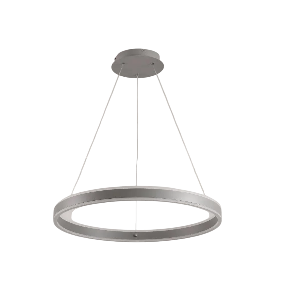 Люстра светодиодная ESLLSE STELLA 64W R/APP/400Х1200/220V/IP20 White/Grey (27712848) Люстра светодиодная ESLLSE STELLA 64W R/APP/400Х1200/220V/IP20 White/Grey (27712848)