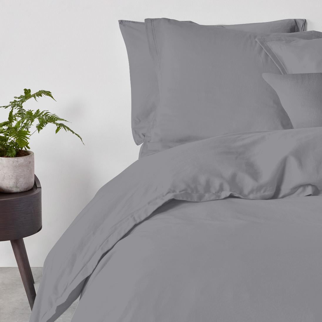 Наволочка Cosas Shadow 40x40 см (4822052153208) - фото 3 Наволочка Cosas Shadow 40x40 см (4822052153208) - фото 3