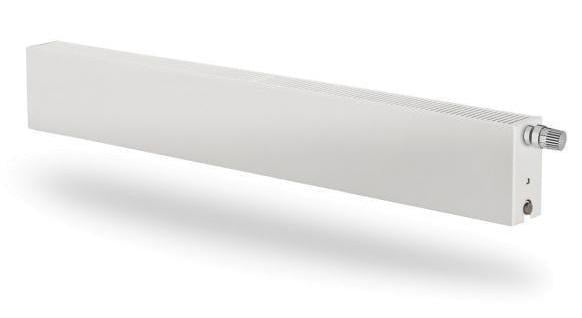 Радиатор стальной Kermi Plan-V PTV 22 тип 200x2605 мм нижнее подключение (26661)