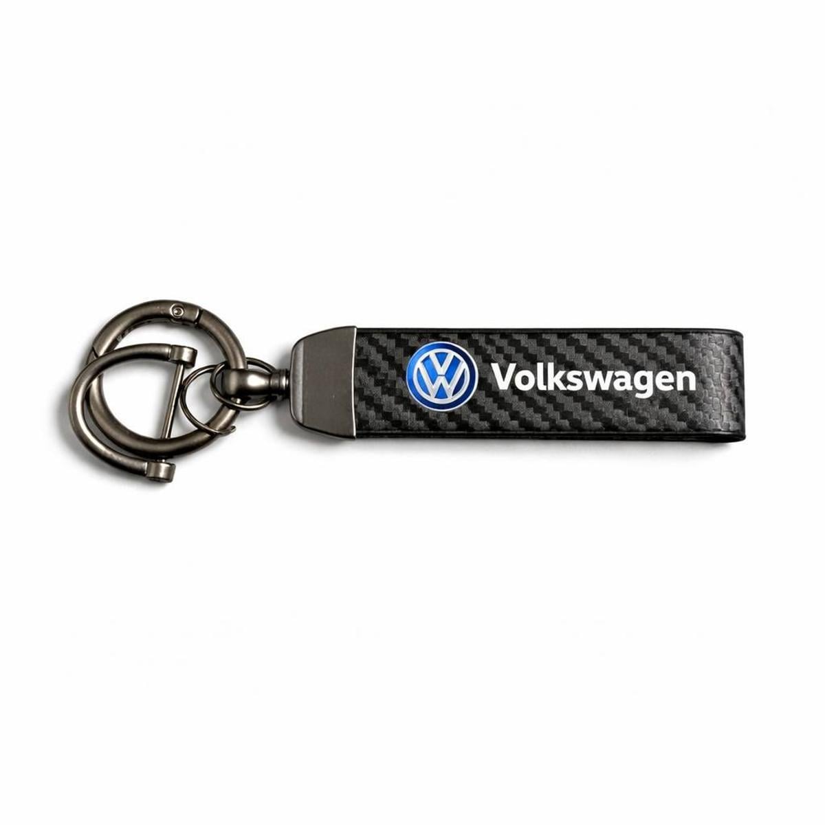 Брелок металевий Volkswagen (75397732)