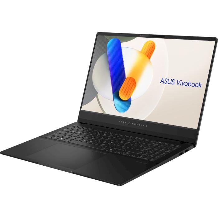 Ноутбук Asus Vivobook S 16 Neutral Black (M5606NA-MX014) - фото 3