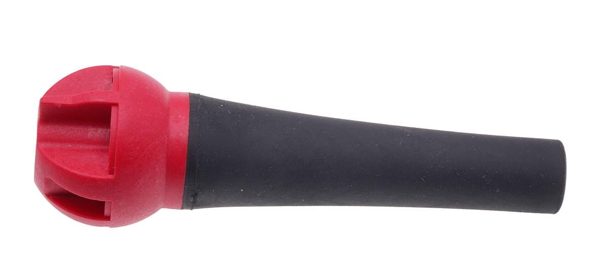 Носик на шнур питания перфоратора Metabo SB 710/KHE 2851 код 343394300 (rest1799)