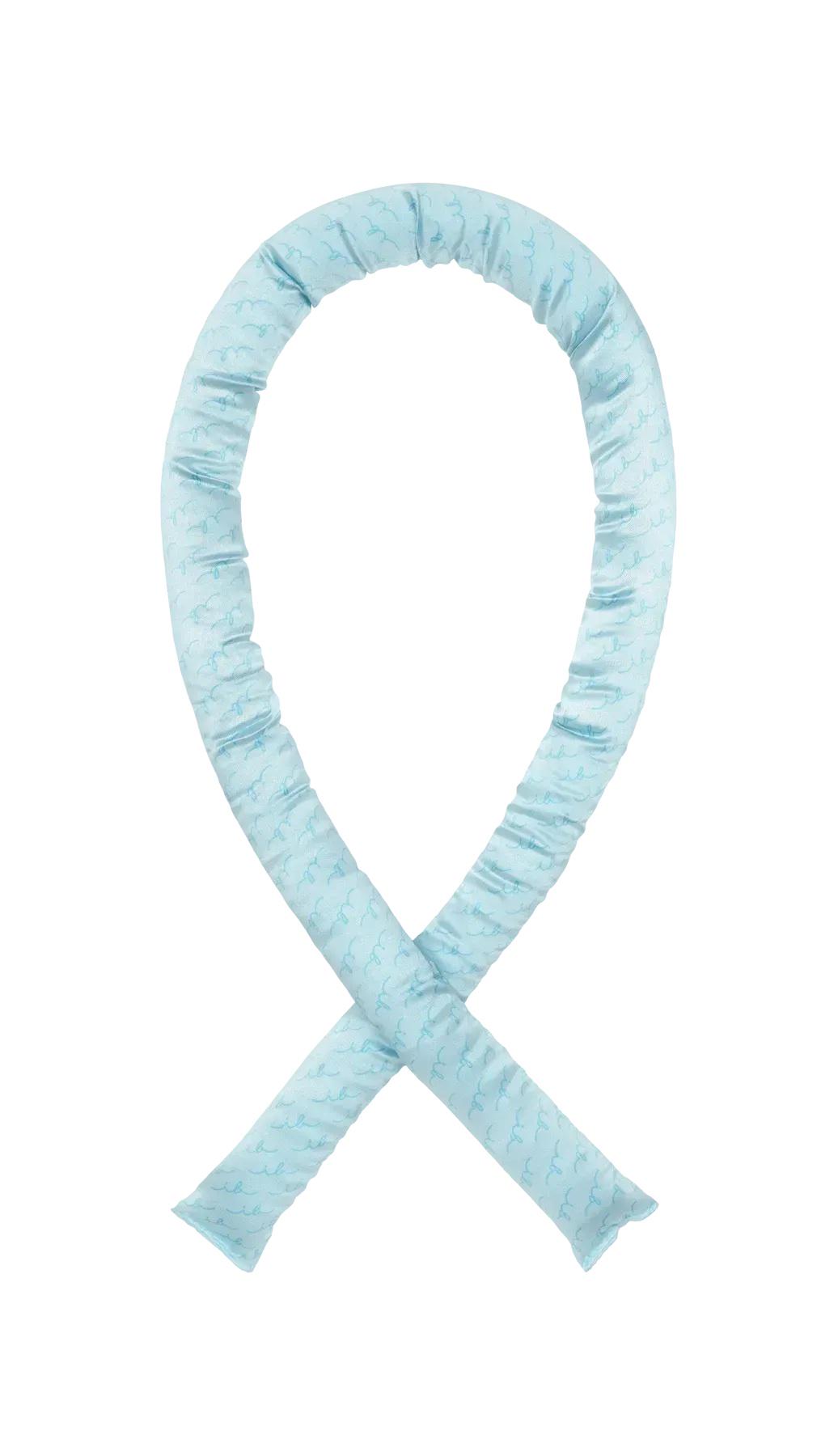 Подарочный набор 2 резинки SPRUNCHIE 1 заколка и 1 лента invisibobble GIFT SET Baby Curl S - фото 3 Подарочный набор 2 резинки SPRUNCHIE 1 заколка и 1 лента invisibobble GIFT SET Baby Curl S - фото 3