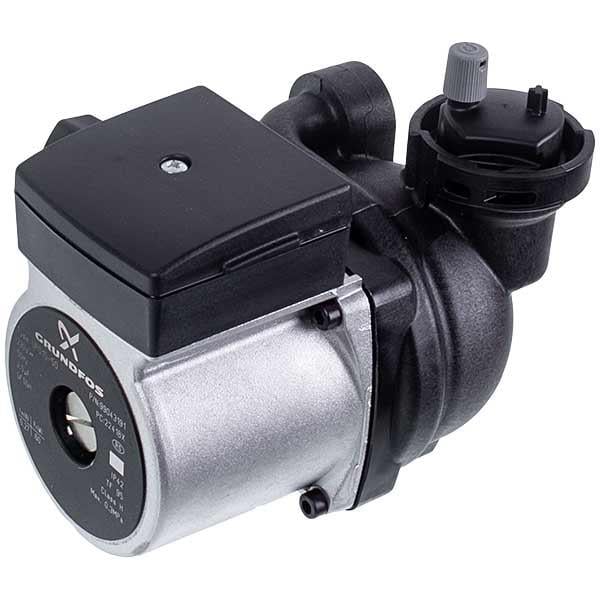 Насос циркуляційний у зборі Grundfos UPO 15-50 60 Вт для газового котла Baxi ECO 4S/ECO Home 766070700 (00000049269)