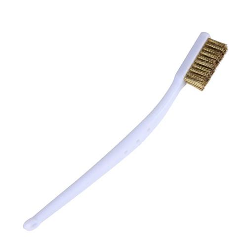 Набір щіток по металу дротові щітки 3 шт. 175 мм White (927248) - фото 4 Набір щіток по металу дротові щітки 3 шт. 175 мм White (927248) - фото 4