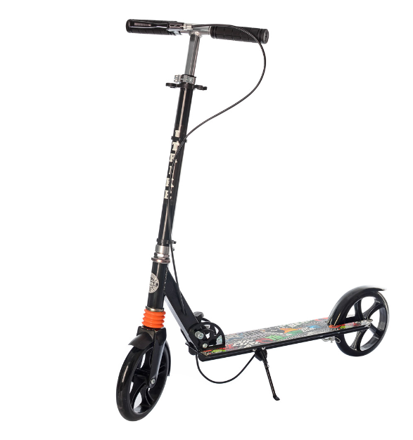 Самокат SR 2-010-1-B (AN003115)