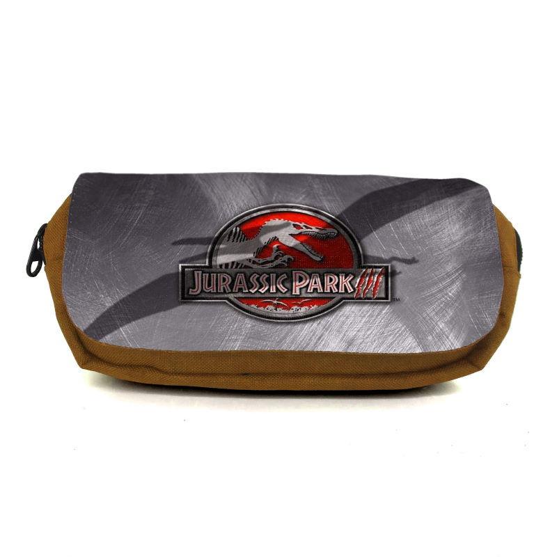 Пенал школьный Парк Юрского Периода 007 Jurasic Park JRP-007 Оранжевый (1480995321) Пенал школьный Парк Юрского Периода 007 Jurasic Park JRP-007 Оранжевый (1480995321)