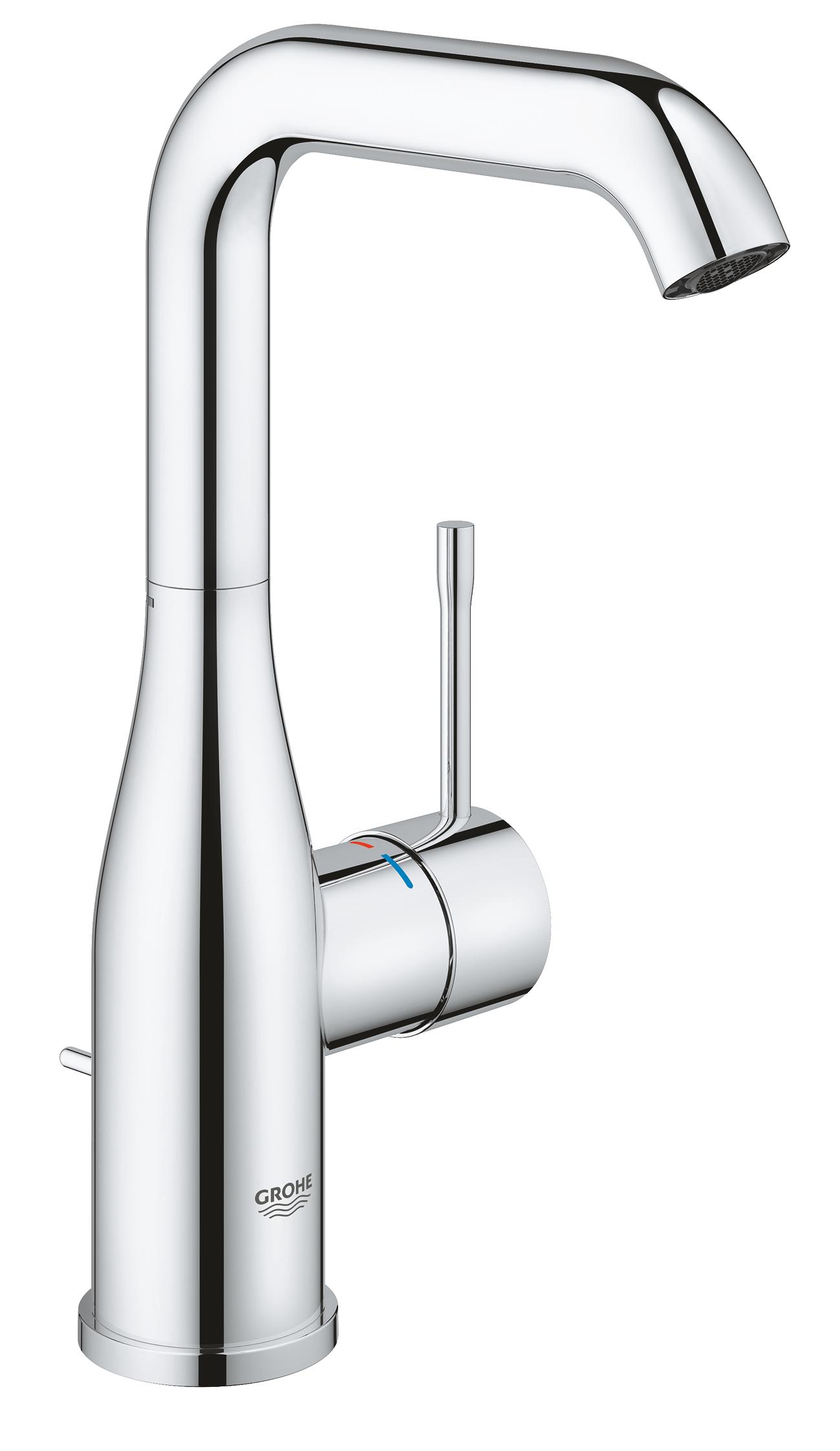 Змішувач для раковини Grohe Essence L-розміру (32628001)