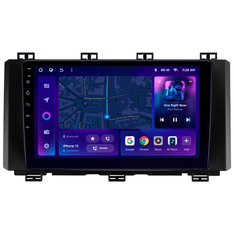 Штатна магнітола AMS MOSS M3 4/32 Gb Seat Ateca Cupra 2016-2021 9" (AR-93598)