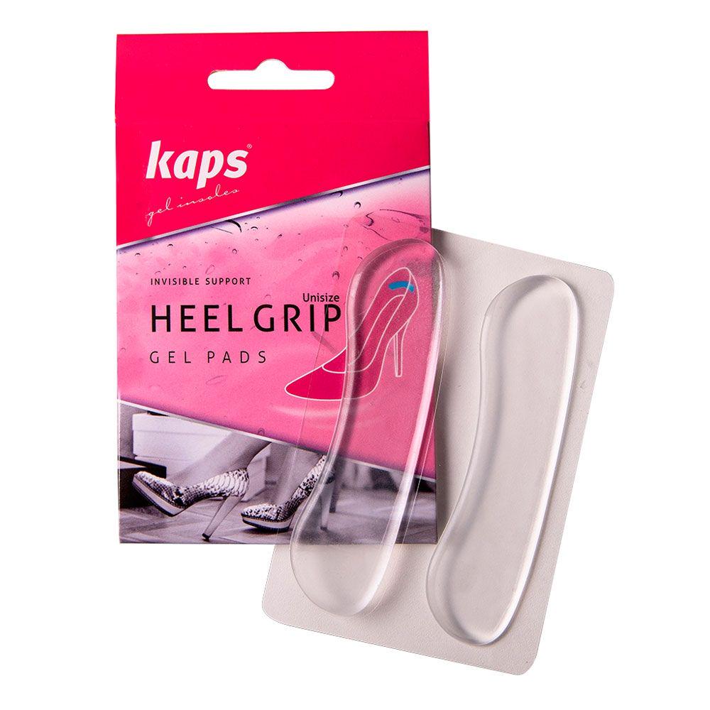 Протектори на взуття Kaps Heel Grip гелеві (13597)