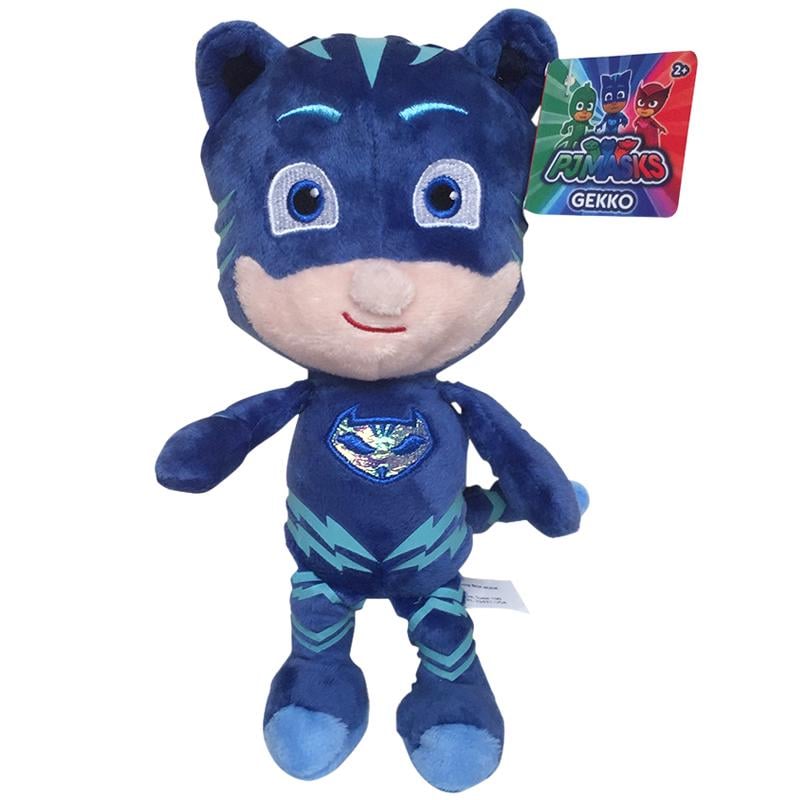 Мягкая игрушка детская PJ Masks Коннор (арт EPC11906M)