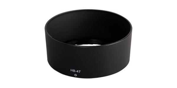Бленда HB-47 для объектива Nikon AF-S f/1,4G Nikkor D 50 мм (43096413)