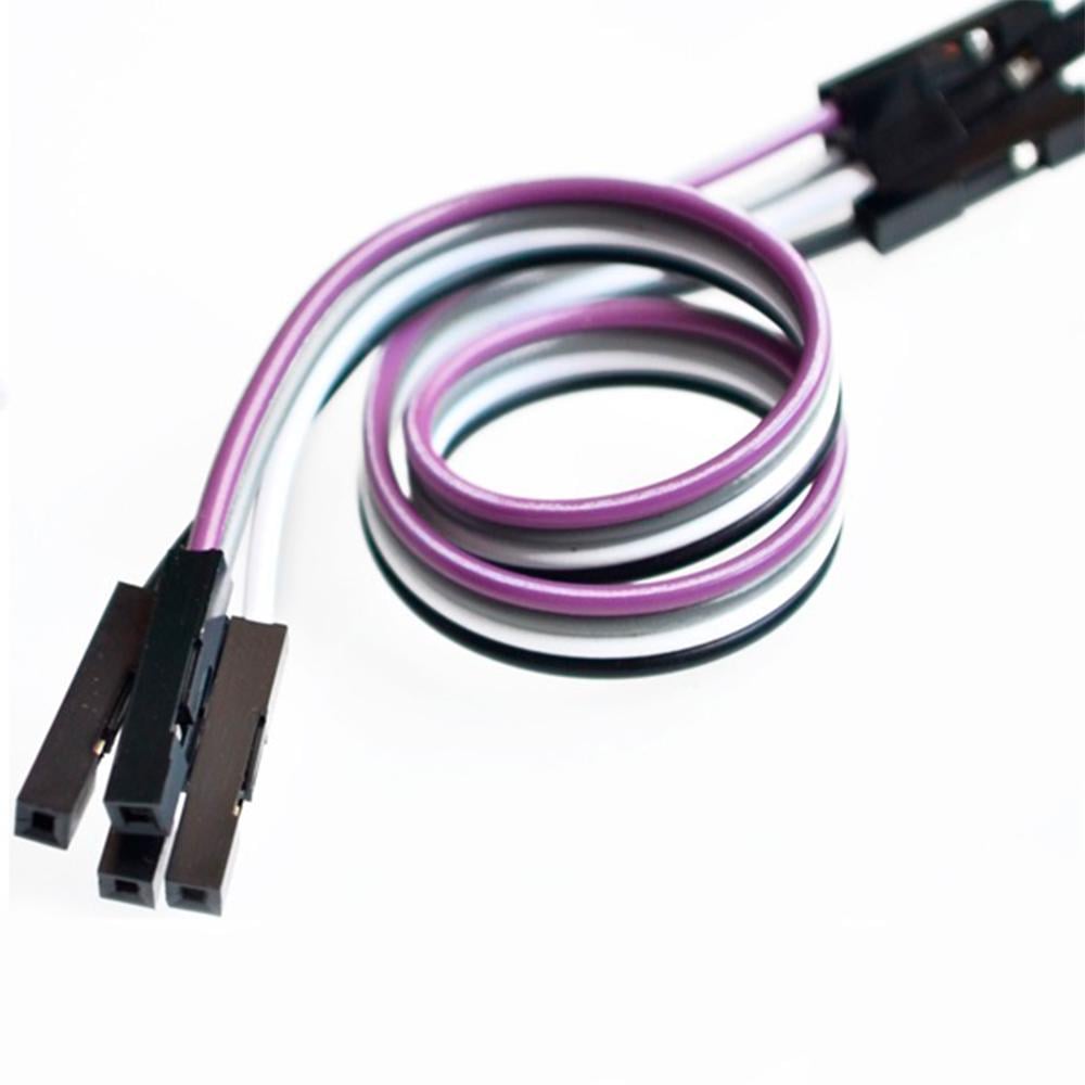 USB-программатор ST-Link V2 для STM8 STM32 (35225609) - фото 2 USB-программатор ST-Link V2 для STM8 STM32 (35225609) - фото 2