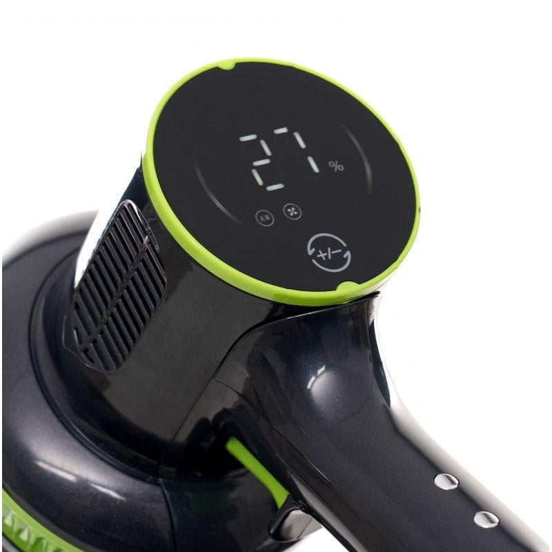 Пылесос вертикальный аккумуляторный KraftDele (KD480) - фото 4