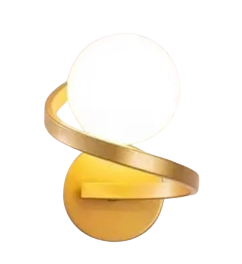 Бра Arte Lamp A23903-1 Gold (24575123)