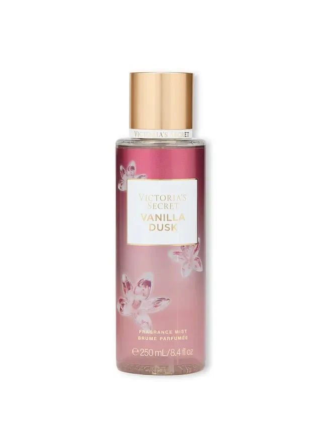 Спрей для тіла Victoria's Secret Vanilla Dusk 250 мл (2638082215)