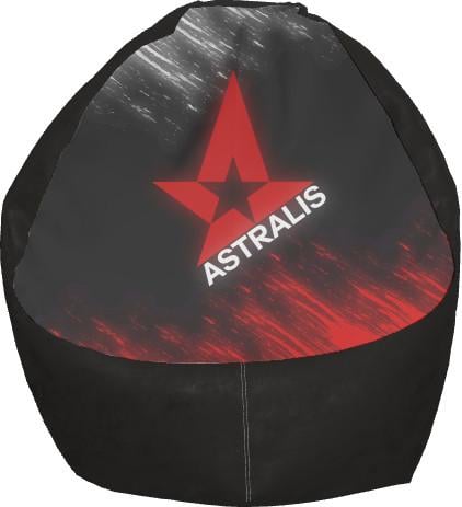 Кресло-груша Astralis 7 L (13243703)