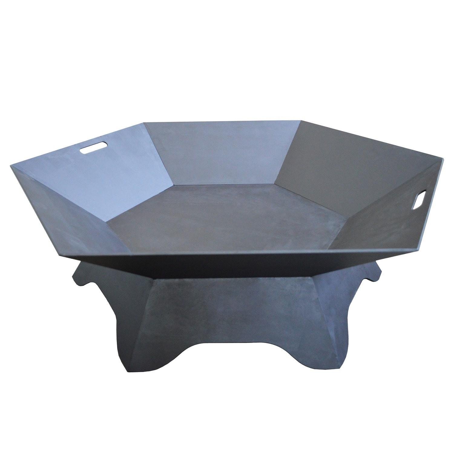 Костровая чаша SAB 75 см (0056)