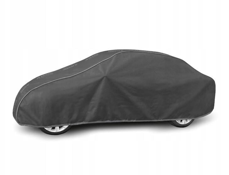 Тент на седан Kegel-Blazusiak Optimal Garage Sedan L 425-470 см Graphite (5-4322-248-4010)