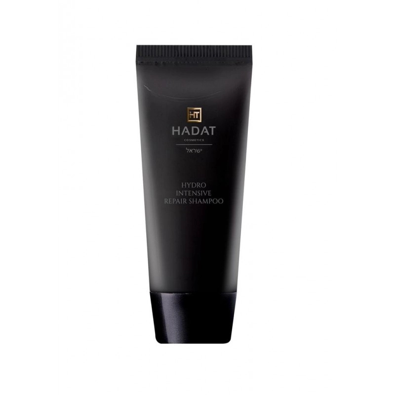 Шампунь для волосся Hadat Cosmetics Hydro Intensive Repair Shampoo 70 мл