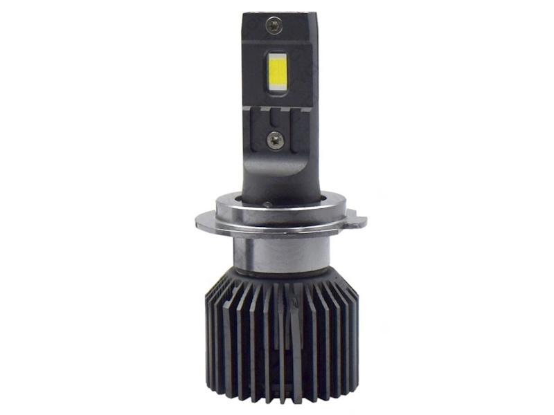 Лампа светодиодная Cyclone LED H7 9006 6000K type 45 (25103)