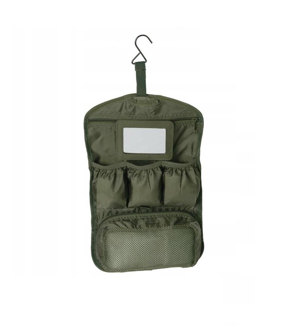 Косметичка военная для личной гигиены (56600760)