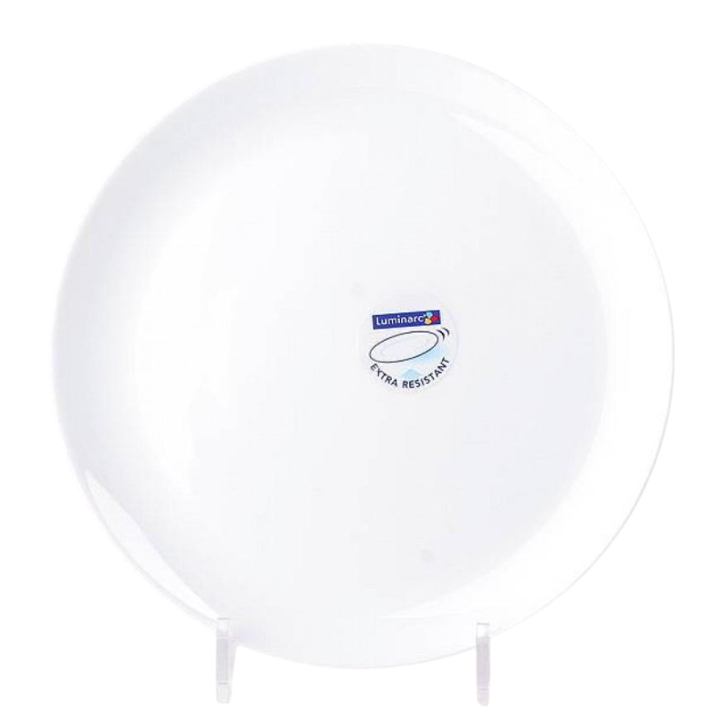 Тарілка обідня Luminarc Diwali кругла 25 см