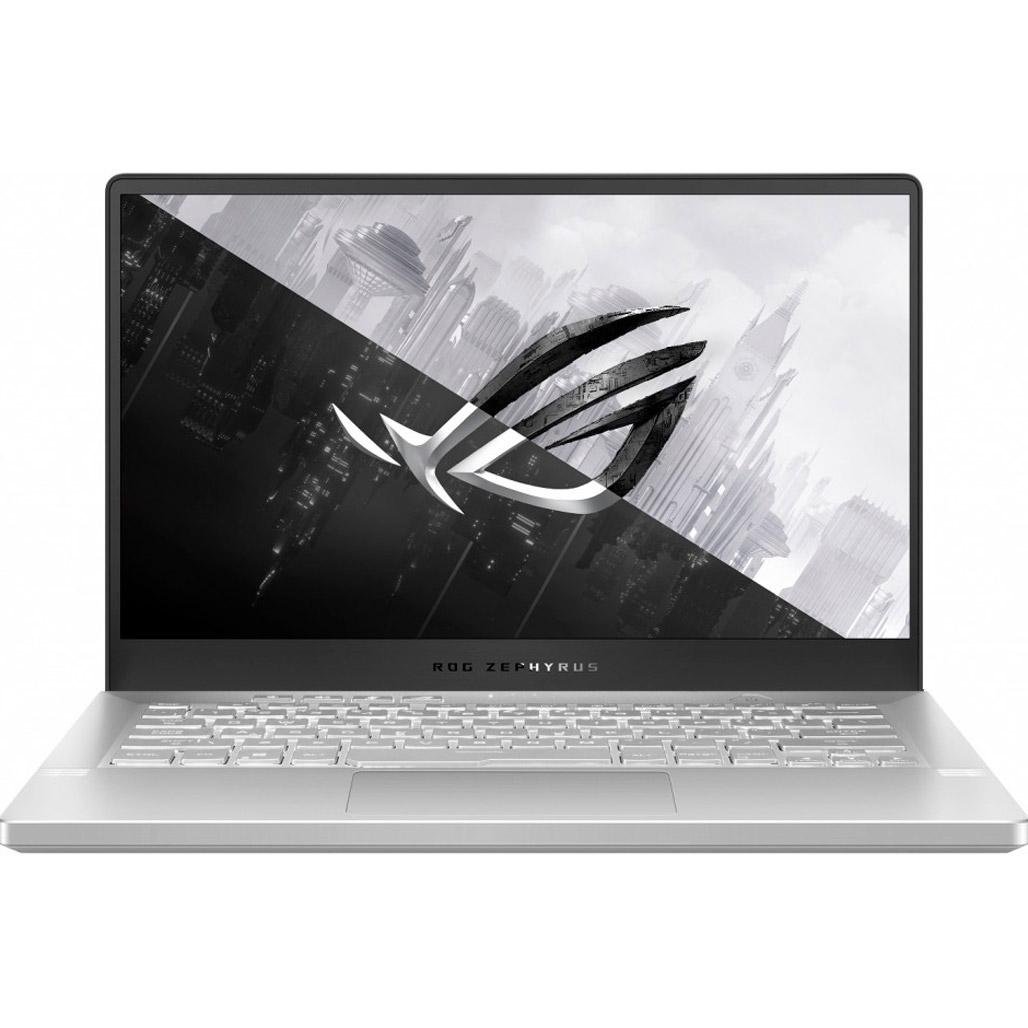 Ноутбук Asus ROG Zephyrus G14 GA401QM (GA401QM-211.ZG14)