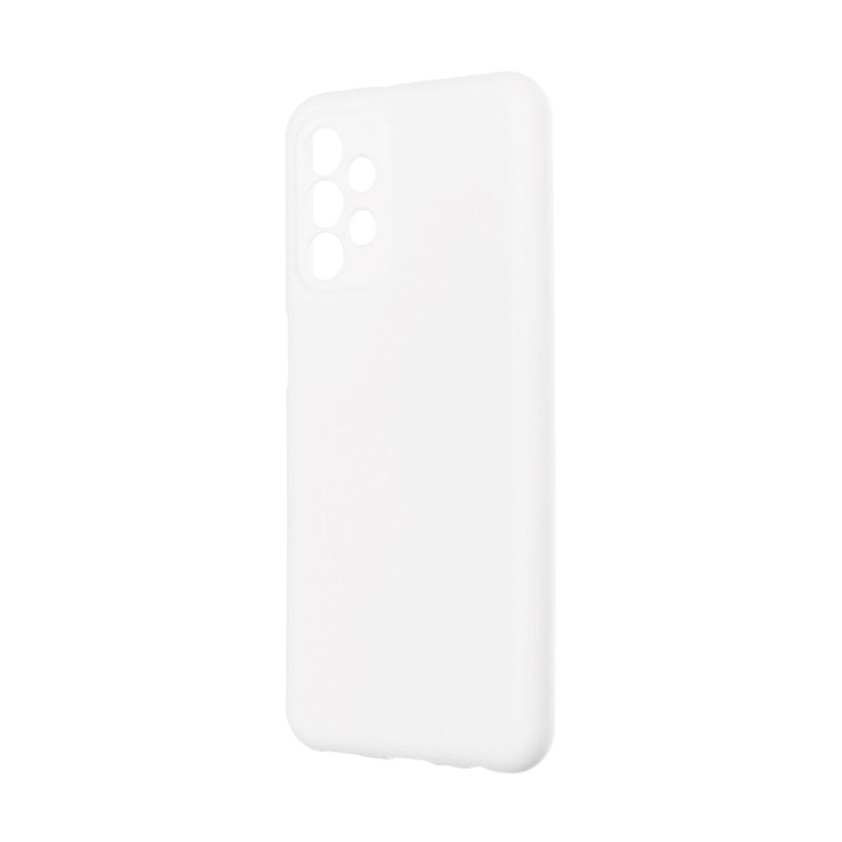 Противоударный чехол для Samsung Galaxy A23 4G Cosmiс Full Case HQ 2mm / White Противоударный чехол для Samsung Galaxy A23 4G Cosmiс Full Case HQ 2mm / White