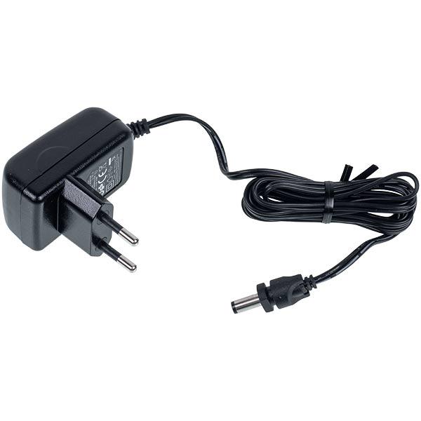 Адаптер K12S180050G для аккумуляторного пылесоса Bosch 12023914 100-240V 18V 0,35A (00000049518)