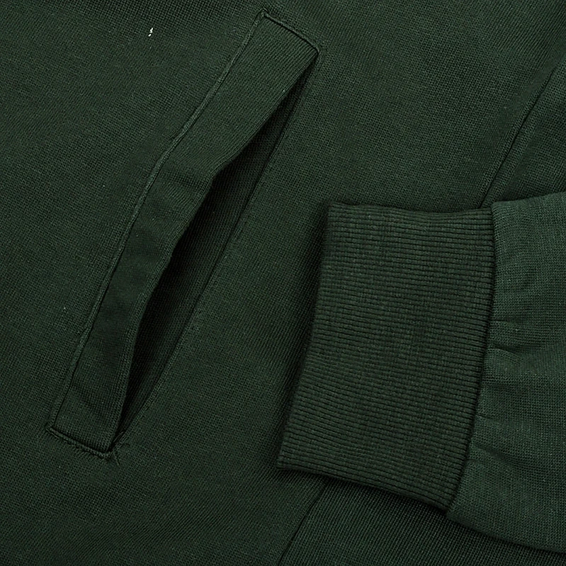 Худі чоловіче JEEP HOODED SWEATSHIRT The spirit of Adventure L Хакі (O102567-E848 L) - фото 4 Худі чоловіче JEEP HOODED SWEATSHIRT The spirit of Adventure L Хакі (O102567-E848 L) - фото 4