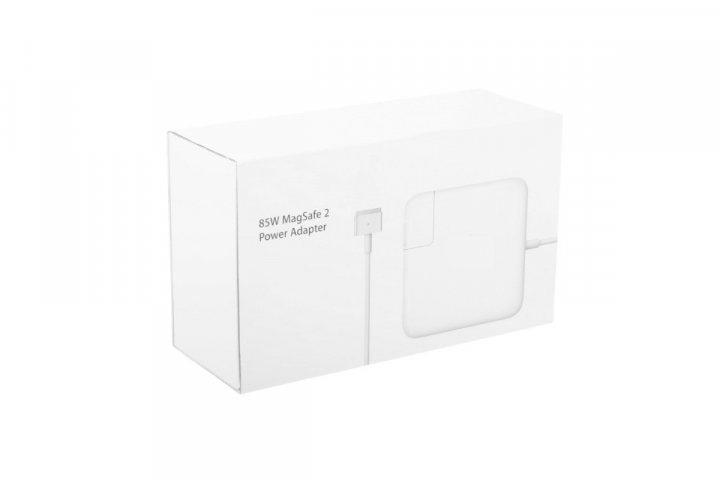 Зарядное устройство Foxconn для Macbook magsafe 2 85W Apple (310200043) - фото 3