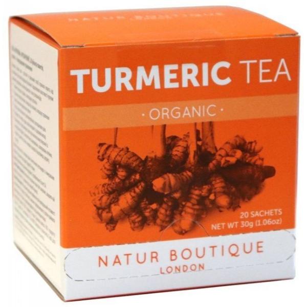 Фіточай FITO PHARMA Куркума 20 пакетів (23442660)