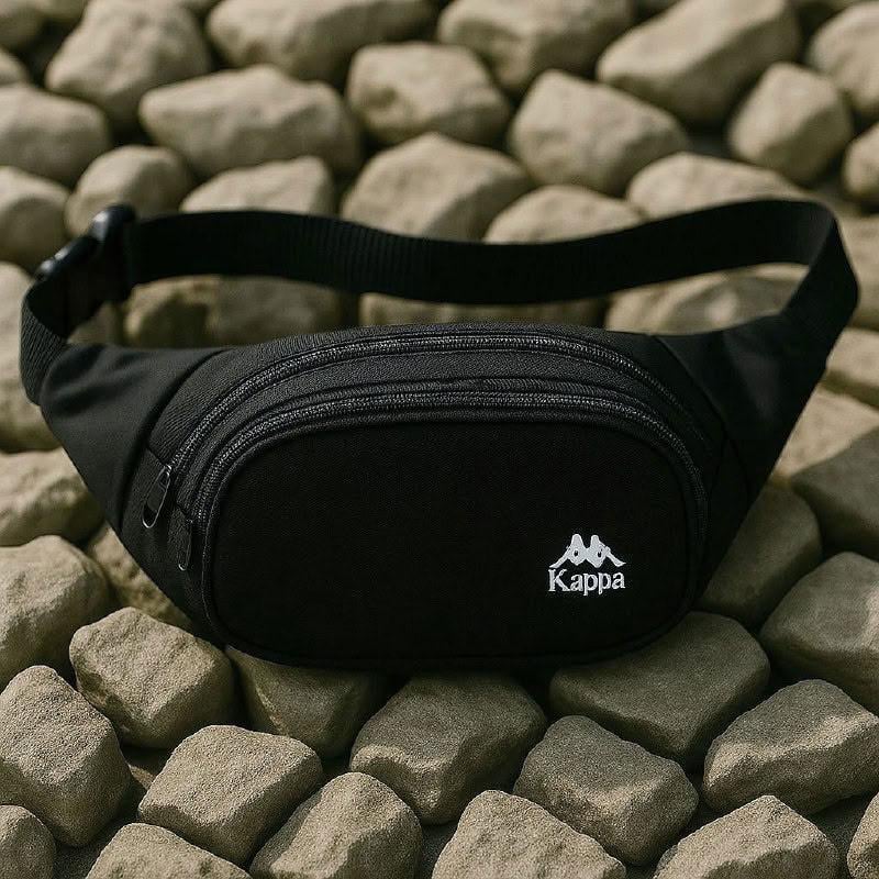 Бананка 34х14 см Черный (Д-dg-59)