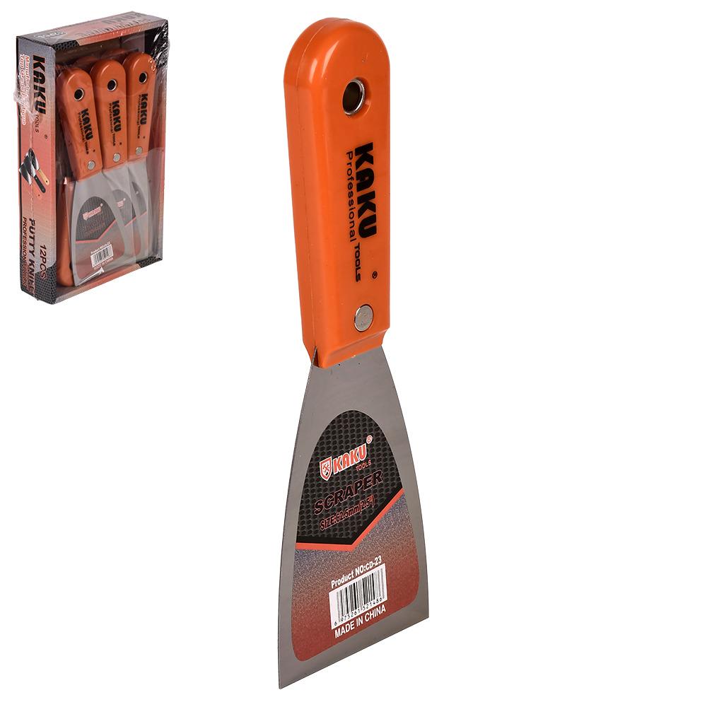 Шпатель R32216-65 65 мм - фото 2 Шпатель R32216-65 65 мм - фото 2