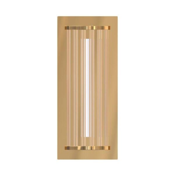 Светильник настенный Zuma Line CALLY (MB3114-1-3GT)