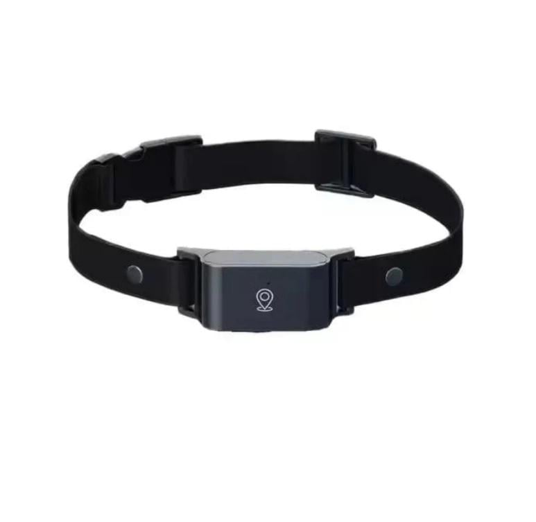 Ошейник для собак и кошек LT С09 GPS водонепроницаемый/Sim-карта Black Ошейник для собак и кошек LT С09 GPS водонепроницаемый/Sim-карта Black