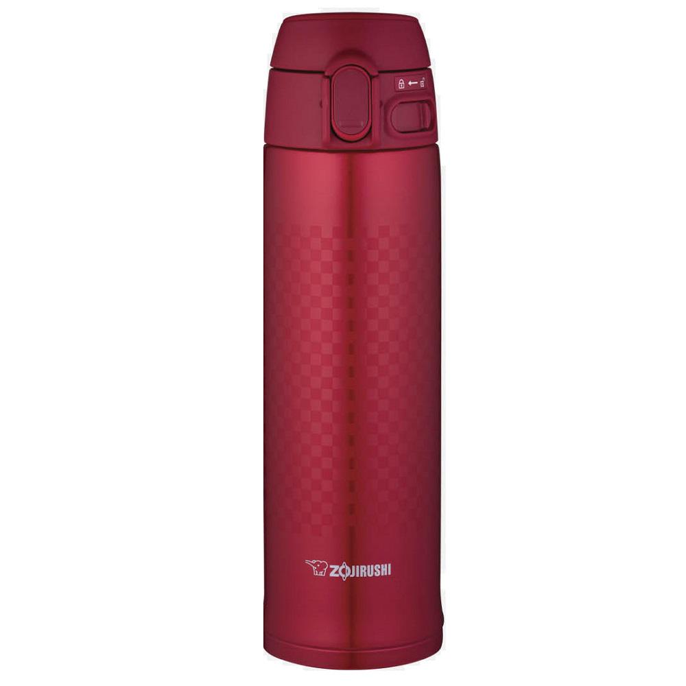Термокружка Zojirushi SM-TAE48SA 0.48 л  Червоний (1013-SM-TAE48SARZ)