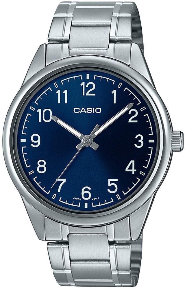 Часы мужские Casio MTP-V005D-2B4