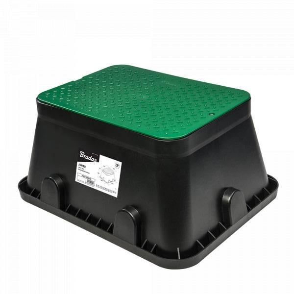 Коробка клапанна люк Bradas JUMBO 64x50 см