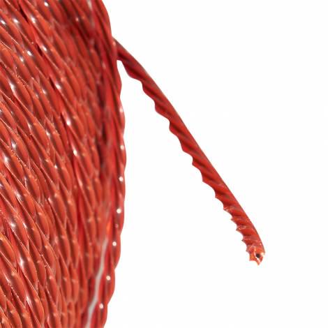 Волосінь для тримерів Vitals 2.4 мм 3LB 319 м - фото 3 Волосінь для тримерів Vitals 2.4 мм 3LB 319 м - фото 3