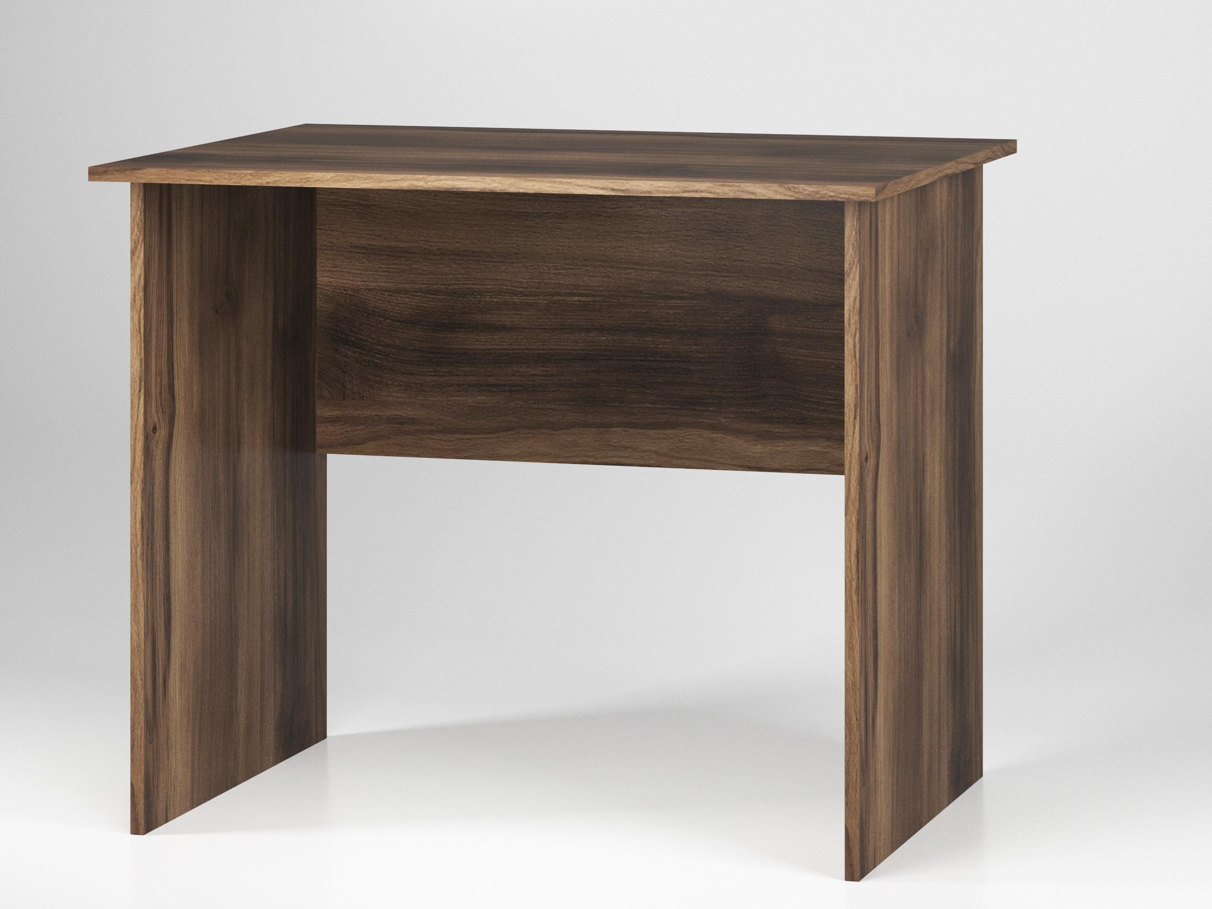 Стіл прямий ОП-101 Дуб Бароко Рістретто (400625) - фото 3 Стіл прямий ОП-101 Дуб Бароко Рістретто (400625) - фото 3