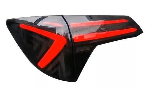 Автомобильные фонари задние Honda HR-V (2069125864) Автомобильные фонари задние Honda HR-V (2069125864)