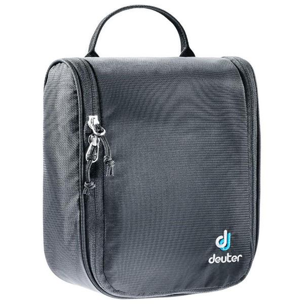 Косметичка Deuter Wash Center I (3900420 7000)