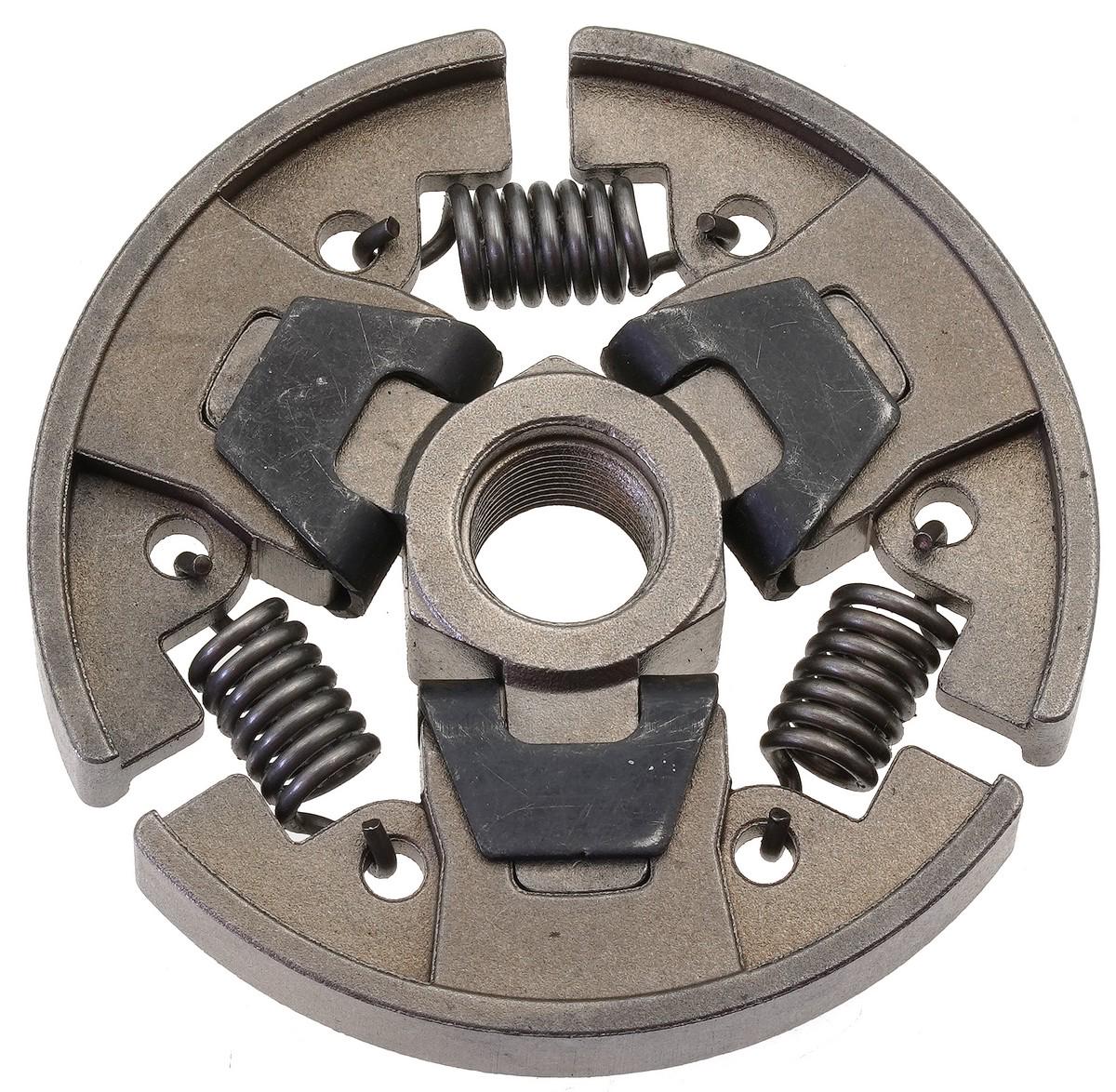 Чашка сцепления бензопилы звезда ведущая VJ Parts для St MS-170/MS-180 D13х65х69х18 мм Чашка сцепления бензопилы звезда ведущая VJ Parts для St MS-170/MS-180 D13х65х69х18 мм