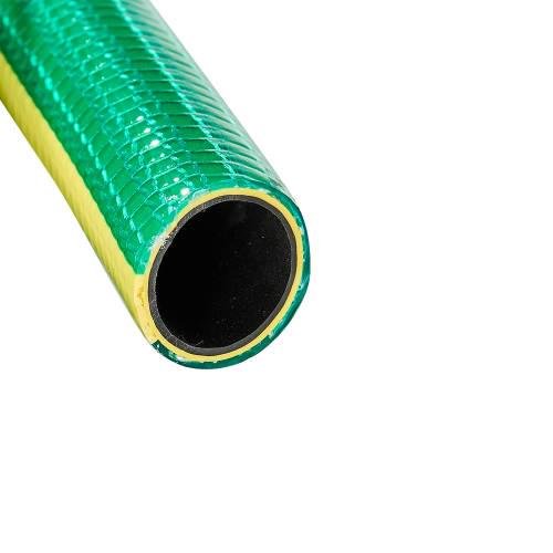 Шланг садовий для поливу Vitals Master Quattro 3/4" 50 м (26768672) - фото 4 Шланг садовий для поливу Vitals Master Quattro 3/4" 50 м (26768672) - фото 4