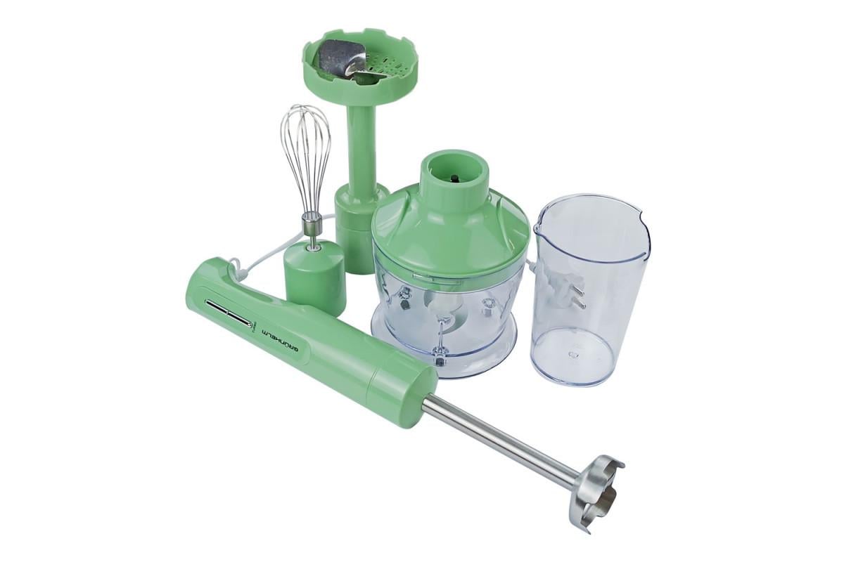 Блендер электрический EBS-819MIP 800 Вт 500 мл