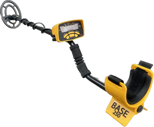 Металлоискатель Base 250 Ace 250