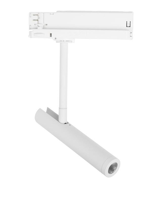 Прожектор трековый Nova Luce Wang (9123132)