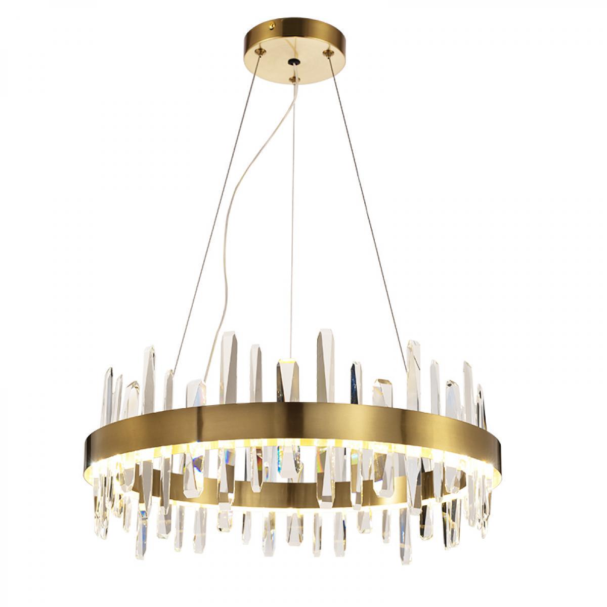 Люстра Kloodi Deco (CH-HX0536)